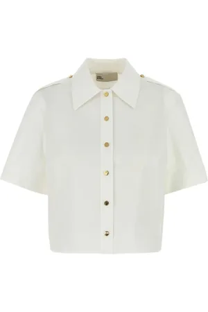 Tory Burch Poplin shirt
