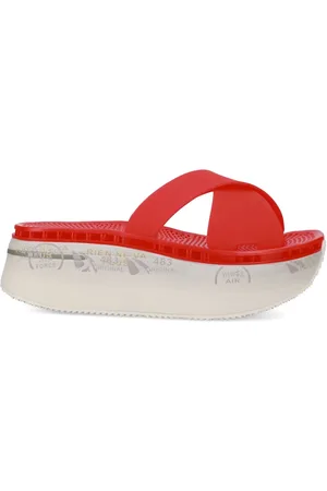 Premiata Moura slides