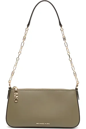 Michael Kors Pouchette tas met ketting