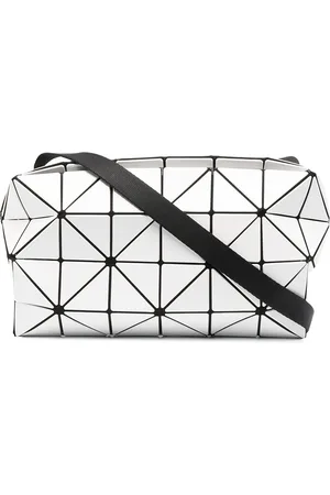 Issey Miyake Carton crossbodytas