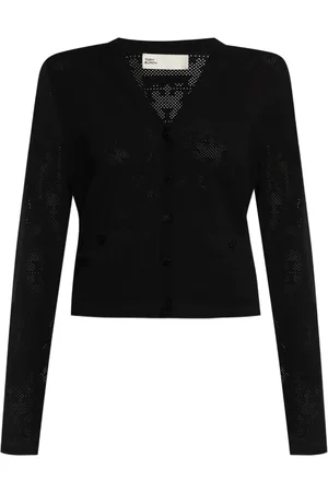 Tory Burch Vest met logo