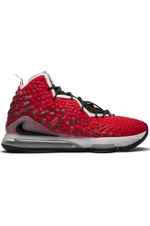 Nike LeBron 17 sneakers