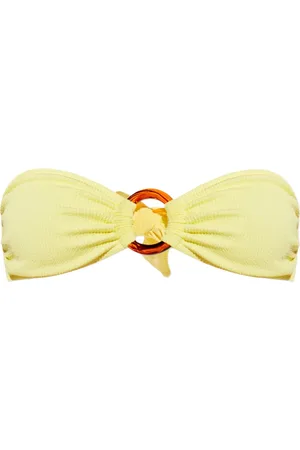 Melissa Odabash Bandeau bikini top