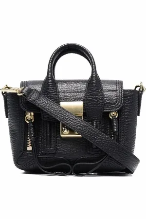 3.1 Phillip Lim Pashli kleine schooltas