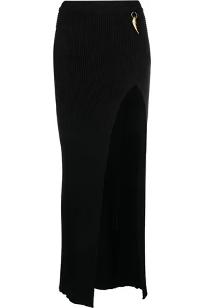 Roberto Cavalli Gebreide rok