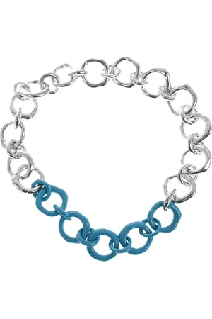 Jil Sander New Lightness necklace
