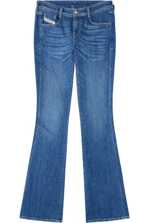 Diesel Bootcut 1969 D