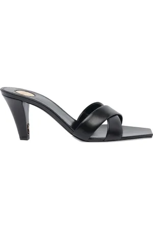 Saint Laurent 75 mm Jill muiltjes