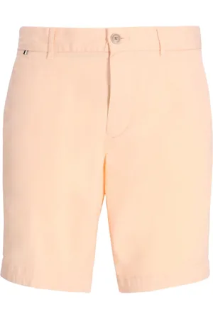 HUGO BOSS Chino shorts