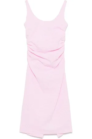 Bernadette Gisele midi dress