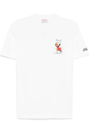 MC2 SAINT BARTH X Disney Watch Collector T