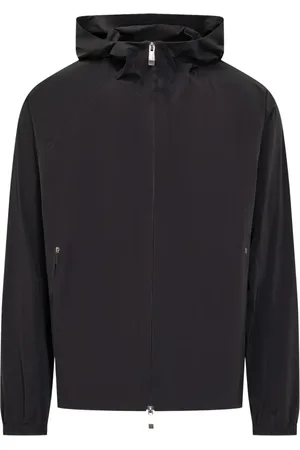 Moncler Bomberjack met rits