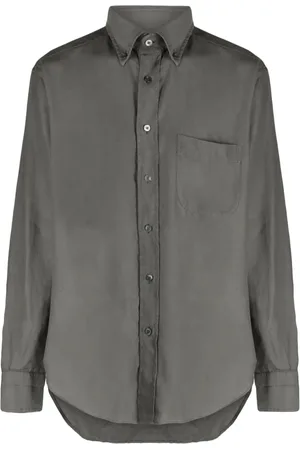Tom Ford Lyocell overhemd