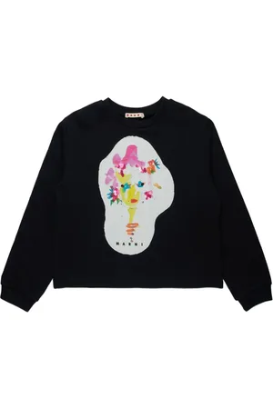 Marni Sweater van katoen