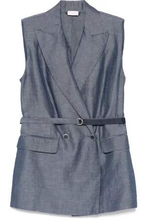 Liu Jo Gilet met riem