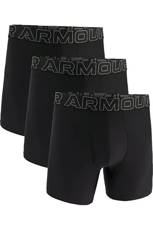 Under Armour Drie boxershorts met logoband