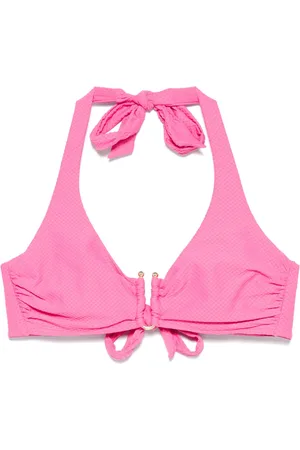 Heidi Klein Bikinitop met U
