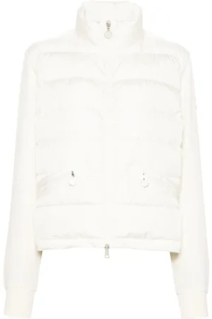 Moncler Gewatteerd jack