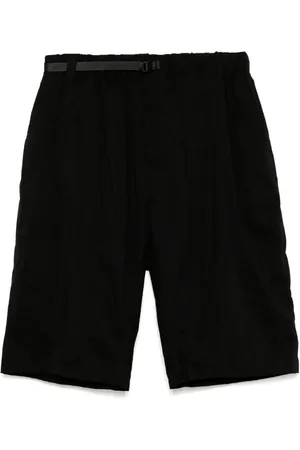 WHITE MOUNTAINEERING X Gramicci wijde shorts