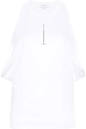 Alexander McQueen T
