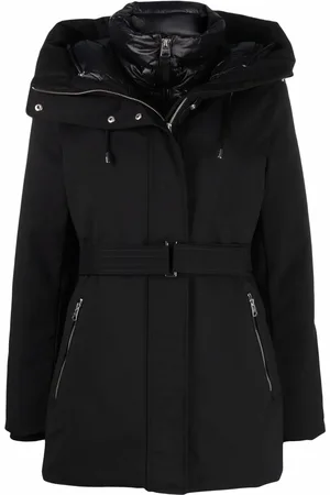 Mackage Gewatteerde jas
