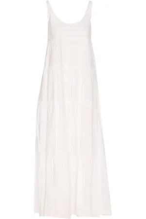 Michael Kors Jurk van stretch