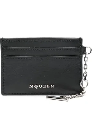 Alexander McQueen Sling pasjeshouder
