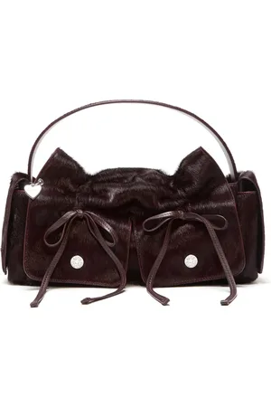 Acne Studios Multipocket schoudertas