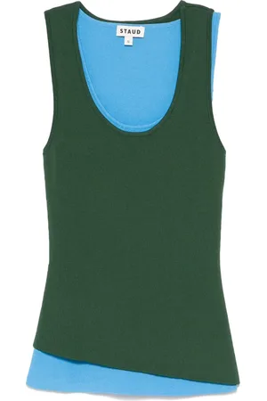Staud Hermosa tanktop