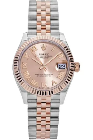 Rolex 2025 Datejust 31 mm
