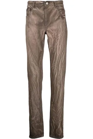 Roberto Cavalli Straight jeans