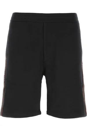 Alexander McQueen Trainingsbroek met logoband
