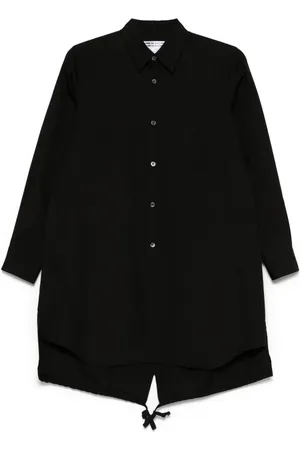 Comme des Garçons Katoenen shirt