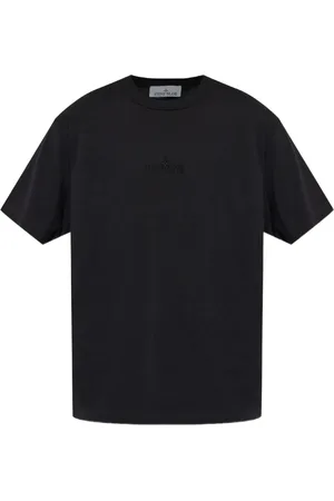 Stone Island Katoenen T