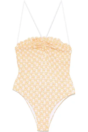 Missoni Lace Raschel badpak