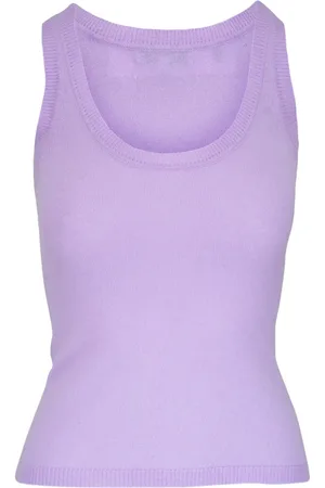 VERONICA BEARD Getailleerde tanktop