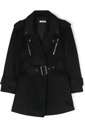 Liu Jo Trenchcoat met ceintuur