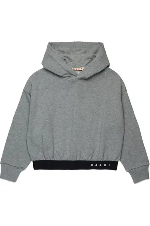 Marni Katoenen hoodie