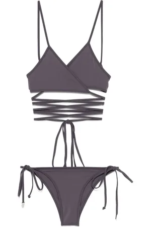 The Attico Lace