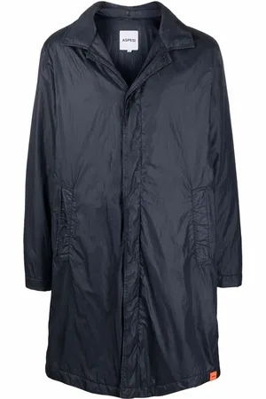 Aspesi Parka met capuchon