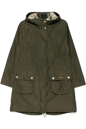 Barbour Una waterdicht jack