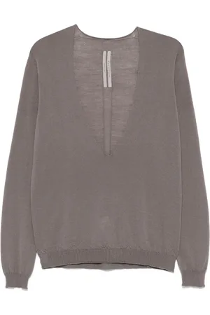 Rick Owens Extreme trui