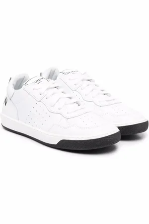 Balmain Leren sneakers