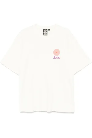 Deus Ex Machina Strata T