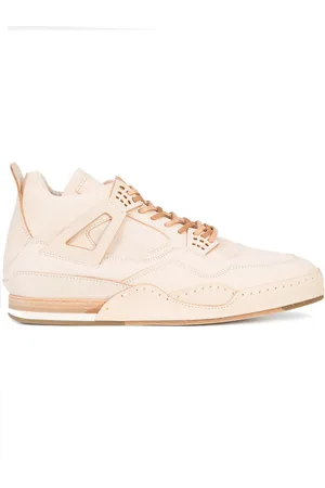 HENDER SCHEME Panelled lace
