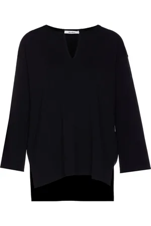 Max Mara Editto top