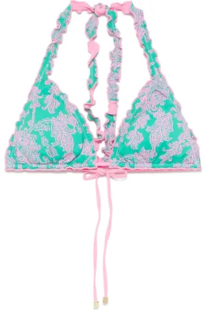 Heidi Klein Santa Rosa bikinitop