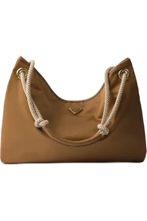 Prada Large Mariner shoulder bag
