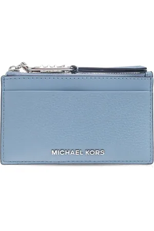Michael Kors Portemonnee met logo