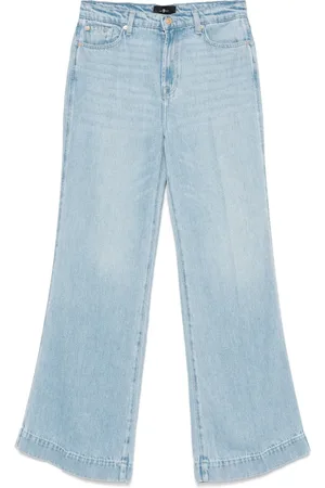 7 for all Mankind Modern Dojo jeans